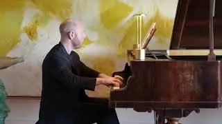 Belle Époque Salon III: Music at a time of War