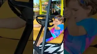 Driving My Car &mdash; So Much Fun! 🚗💨 | Jude & Ralph Hit the Road!