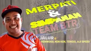 Terbongkar ! Merpati simpanan jalur Kenwood di Team BTR