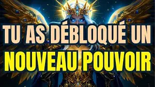 &Eacute;LU‼️ Tu as d&eacute;bloqu&eacute; un nouveau pouvoir 🔥 &mdash; M&ecirc;me le DIABLE veut l&rsquo;apprendre ! 😈🧠