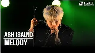 2025.10.22 MELODY: ASH ISLAND (ASH ISLAND WORLD TOUR : TOKYO)
