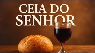 Quem Come a Minha Carne, Bebe o Meu Sangue | CMEL