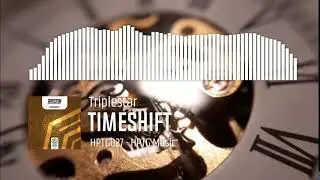 Triplestar - Timeshift | HPTG027 - HPTG Music
