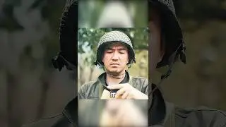 His plan is really effective. #movie #film #shorts #foryou #fyp #army