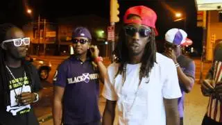 2WAM 4SALEONE - YOK7, MDG, CASTRO, and NA OoZEY