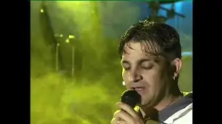 Gianni Vezzosi - Nun te voglio e te penso (live) - Official Seamusica