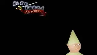 OSRS Fanfares - Magic Level Up!