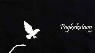 pagkakataon - Liel (Official Lyric Visualizer)