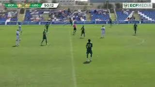 PRETEMPORADA ECF | Elche C.F. - C.D. Legan&eacute;s - Pinatar Arena