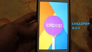 How To Flash Custom Rom-Android Lollipop 5.1.1-CyanogenMod 12.1 on Galaxy