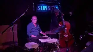 I remember Clifford / Benny Golson - Yves Brouqui Quartet