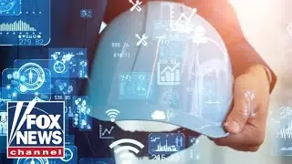 Blue-collar comeback: The trades AI can&rsquo;t touch