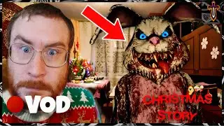 TS314 Archive: Spooky Crunchy Silly Christmas Games  [12-22-2025]