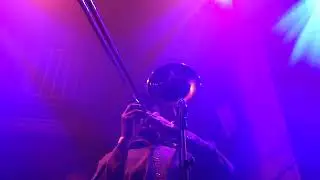 Celebrating the Centenary of Art Blakey: A Night in Tunisia