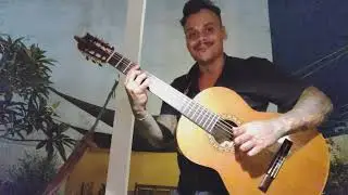 Ikki - Consolação 