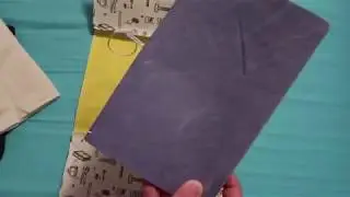CHIC SPARROW UNBOXING
