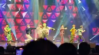 日韓音楽交流イベント@なら100年会館　n.SSign①
