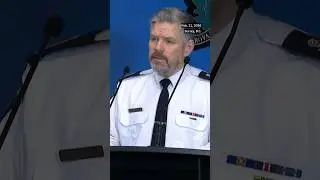 RCMP update on Tumbler Ridge, B.C., mass shooting victims