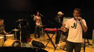 MSTRKRFT  - HEARTBREAKER // Rehearsing In The Studio | HD
