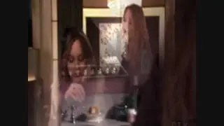 Serena/Blair - Kiss my eyes and lay me to sleep