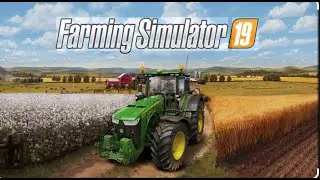 Jucam fs 19