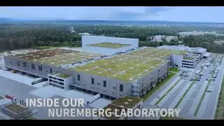 Trescal's Nuremberg laboratory virtual tour