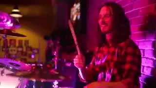 Draft Rabbit &ndash; Collide [LIVE @ MAD MAX FEST 10.03.2019]