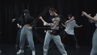 Misuzu - K-POP Dance &ldquo;mumumumuch / MAMAMOO&rdquo;