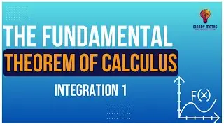A-Level Mathematics | Pure | Integrating Polynomials | I1.2 | The Fundamental Theorem of Calculus