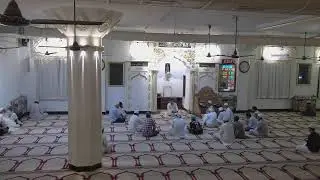 JamaMasjidAlShams Live Stream
