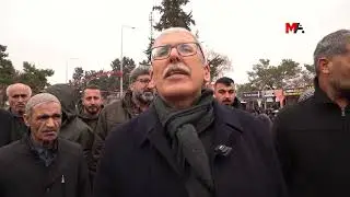 MELEYAN JI BO KOBAN&Ecirc; BANG KİR: EM BIBIN YEK &Ucirc; V&Ecirc; ZILM&Ecirc; BI DAW&Icirc; BIKIN