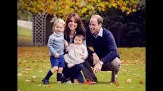 Princess Charlotte Walking: See The Cute Photo Of Her Taking First Steps