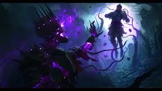 Larloch | DnD boss battle music