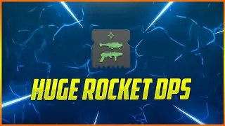 MUST HAVE Vendor Mod For Rocket DPS (Pairs With Argent) | Destiny 2 Season Of The Lost