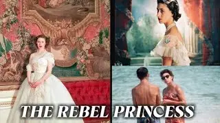 Princess Margaret Shocking Love Affairs That Shocked Monarchy 