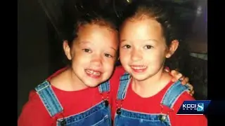 Iowa woman fought for ALS cure for twin sister. Now she has same rare form of disease