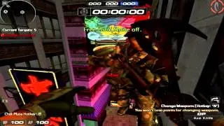 Chronos TUTS: Two Dragon Road Wipok