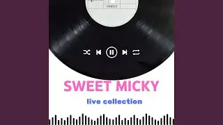 men micky live (Live)