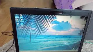 Ноутбук Asus F3J