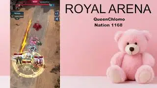Age of Origins - Royal Arena