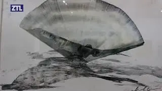 ZTL TV - Pentagonum Artis alla Galleria Ess&rre