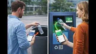 Digital Platform Supporting EPR Systems