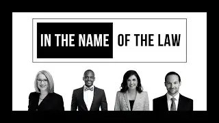 S4 Episode 11: Car Crash Liability, Wrongful Convictions & Judicial Insight