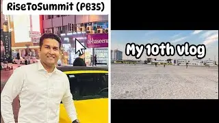 My Tenth(10Th) vlog on YouTube #vlog #daily videoblog#ytvlogs#dubai#challenge#viralvideo