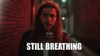 STILL BREATHING - Broken Soul (Emotional Ai Song Lyrics) Broken Soul)