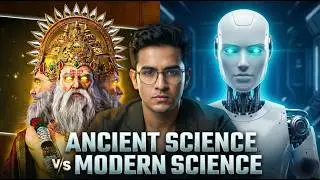 Ancient Science ka Sach | Myth vs Fact | Documentary | ShadedThink | Youtube 