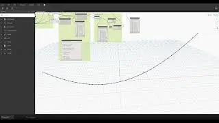Dynamo Catenary Calculator