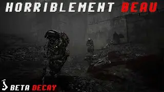 Ce jeu ind&eacute; para&icirc;t impossible (mais existe vraiment) - Beta Decay