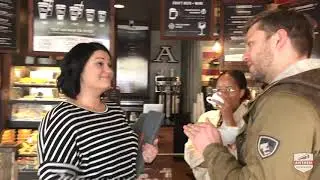Anthem Coffee School Recap