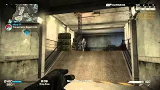First for xJMx 100k RC